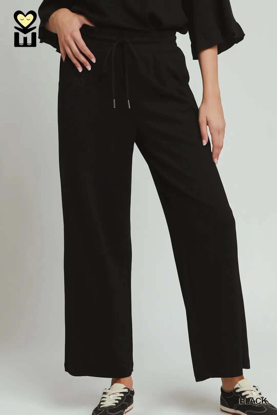 UMGEE Simply Stunning Black Set