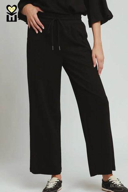 UMGEE Simply Stunning Black Set