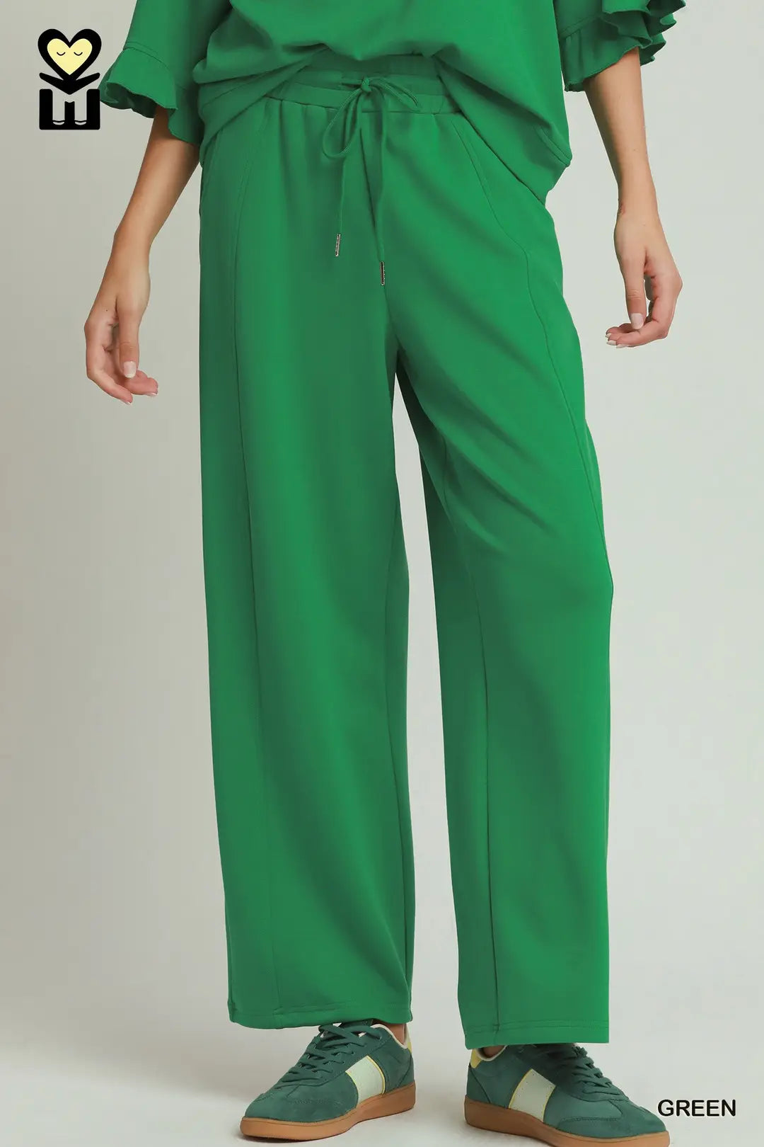 UMGEE Simply Stunning Green Set