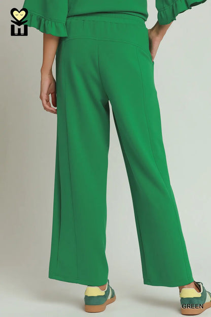 UMGEE Simply Stunning Green Set