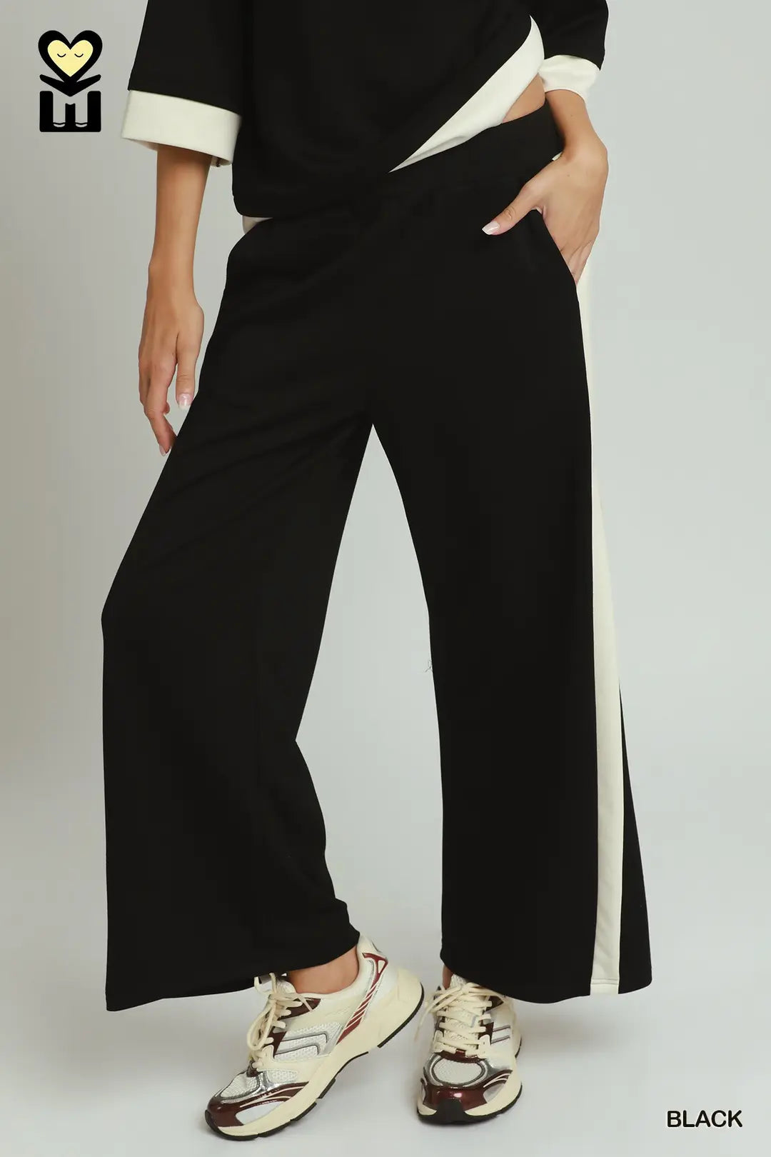UMGEE Simply Stunning Black Set