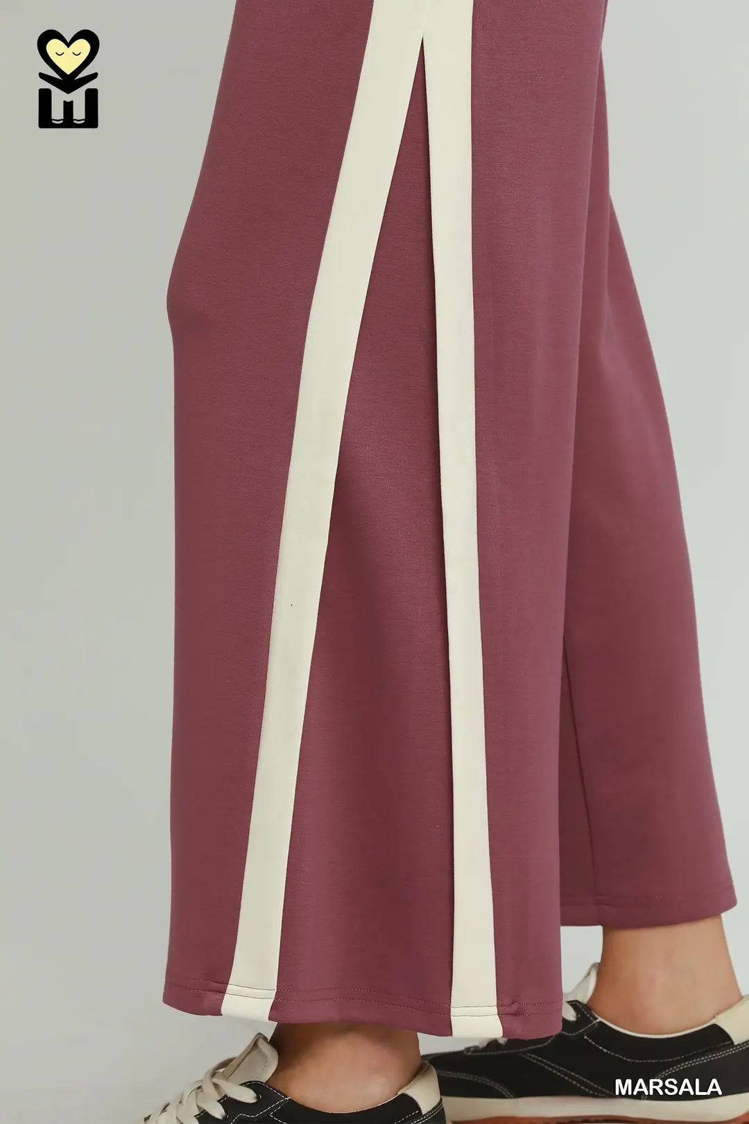 UMGEE Simply Stunning Marsala Set
