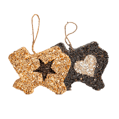 Lone Star Seed Treat