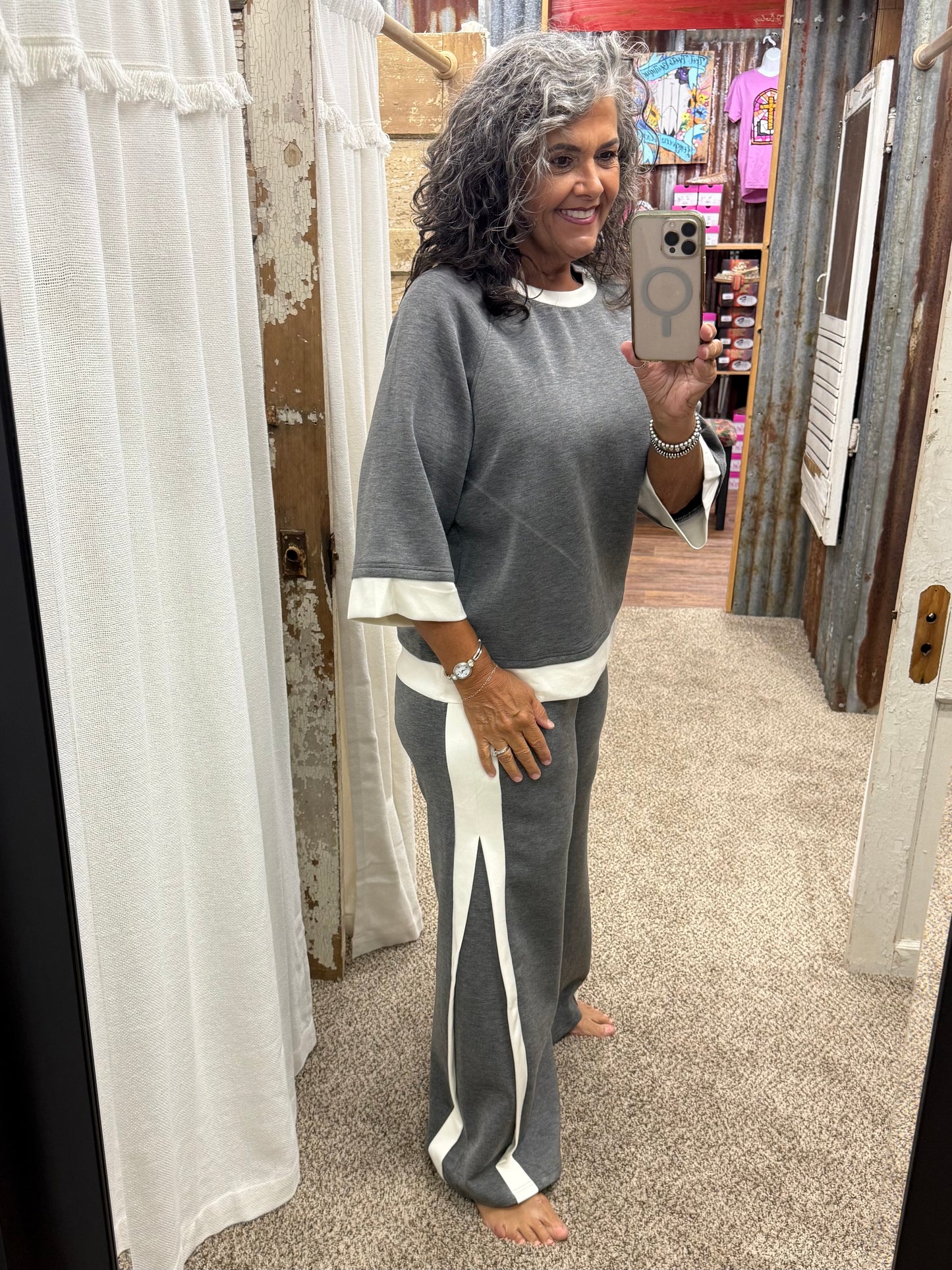 UMGEE Simply Stunning Charcoal Set