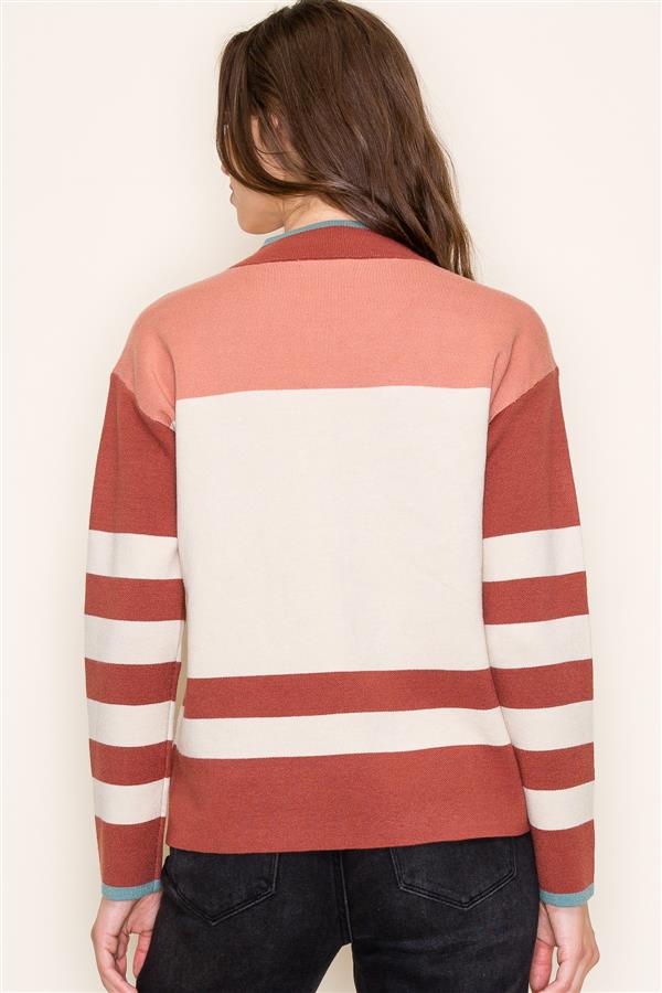 Picante Sweater