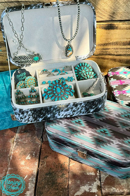 LAKESIDE LOVIN' JEWELRY BOX