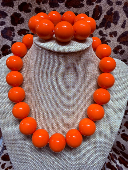 Color Pop Jewlery!