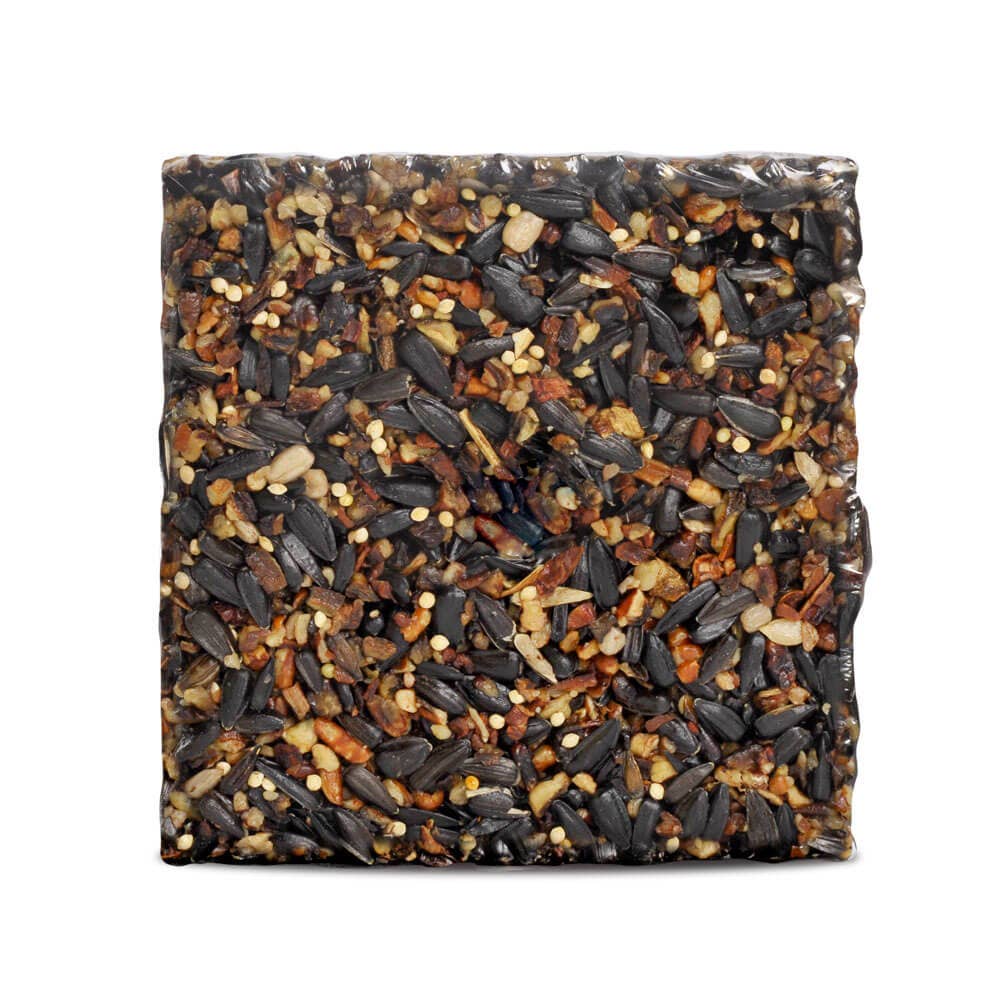 Nut Cake Bird Feeder for Variety Birds: Small