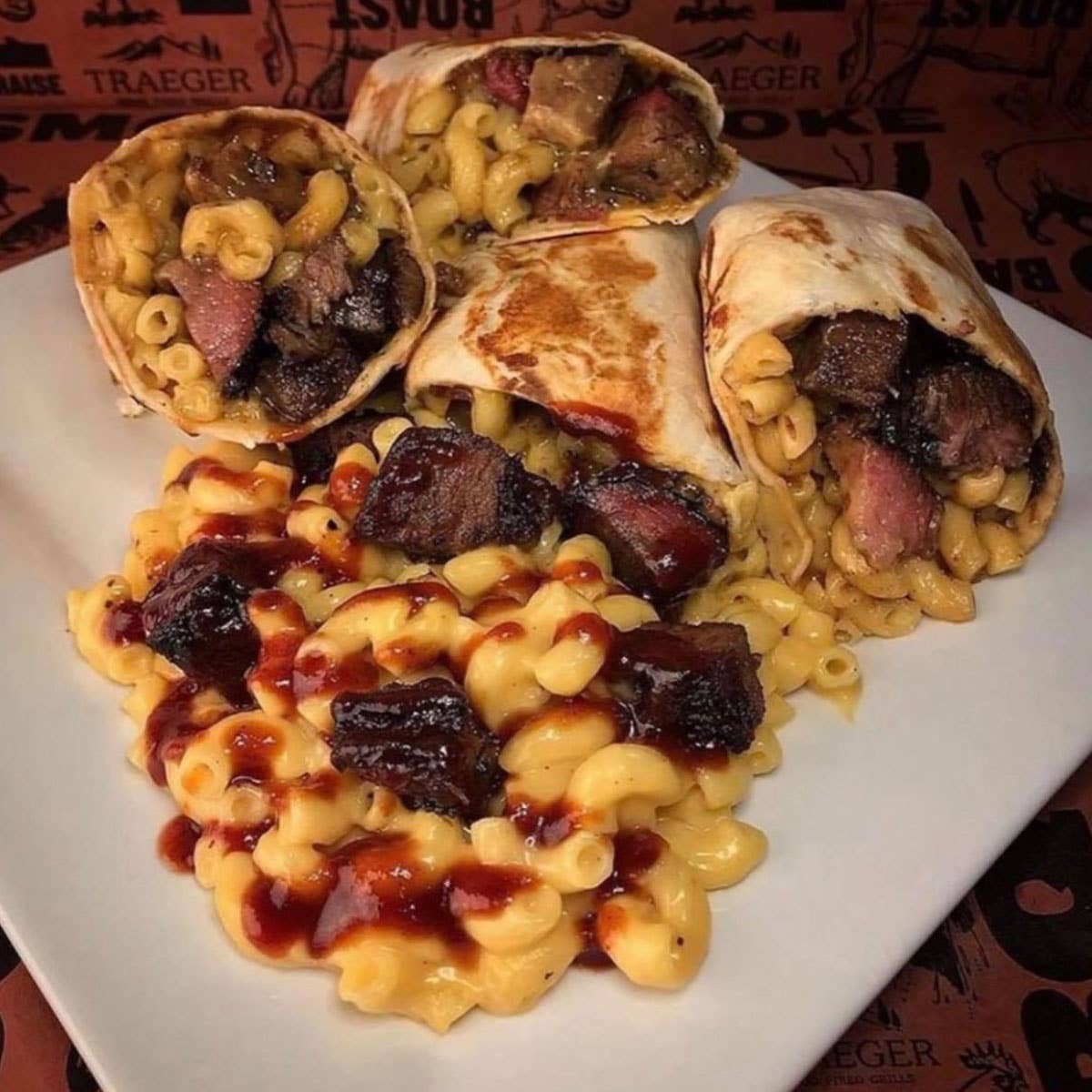 Original BBQ Sauce: A Classic Crowd-Pleaser for Every Shelf