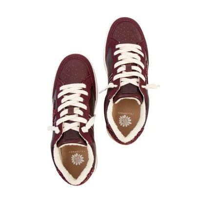 Yellow Box Burgundy Nizza