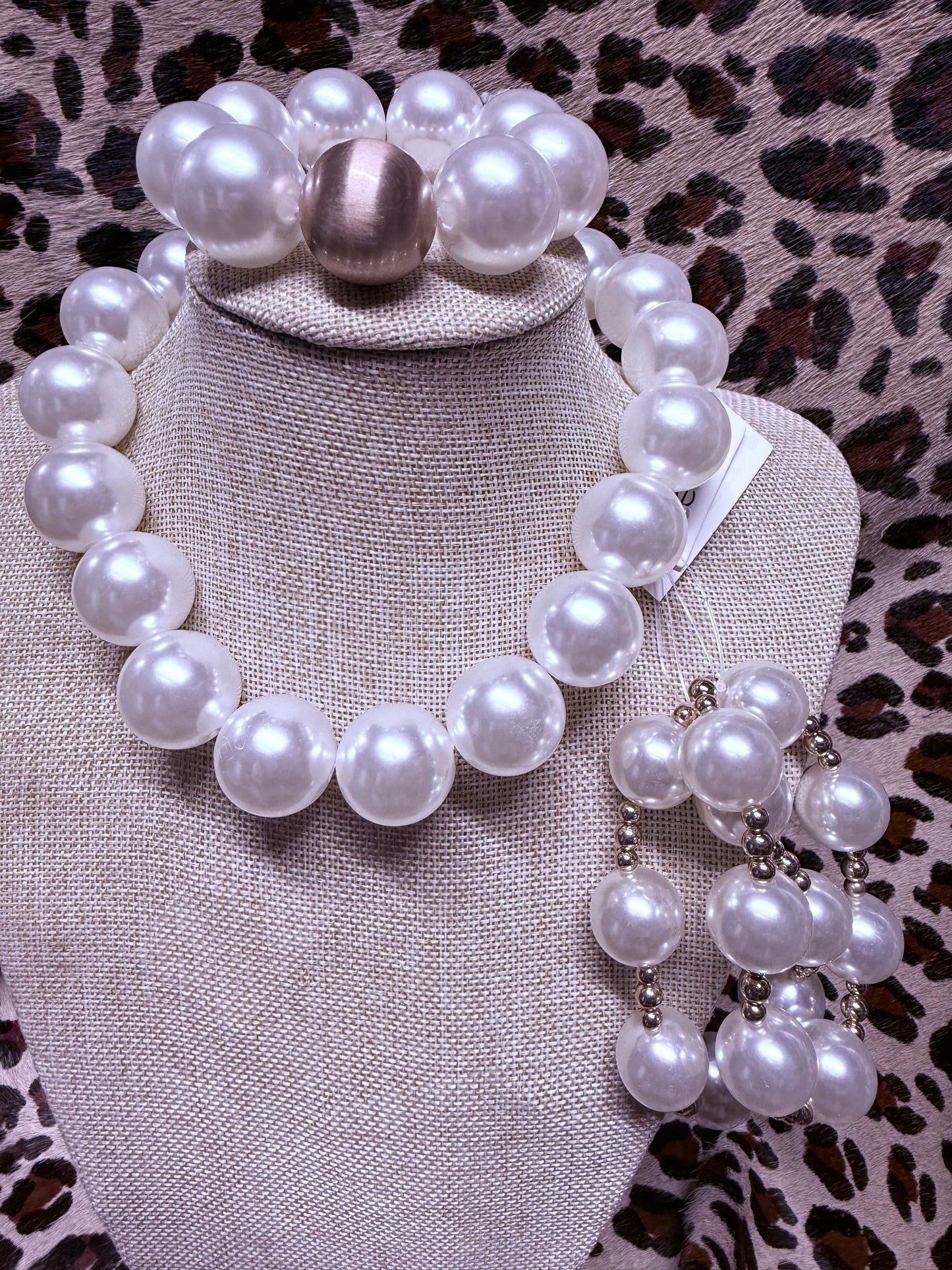 🤍 PEARLS, PLEASE! 🤍