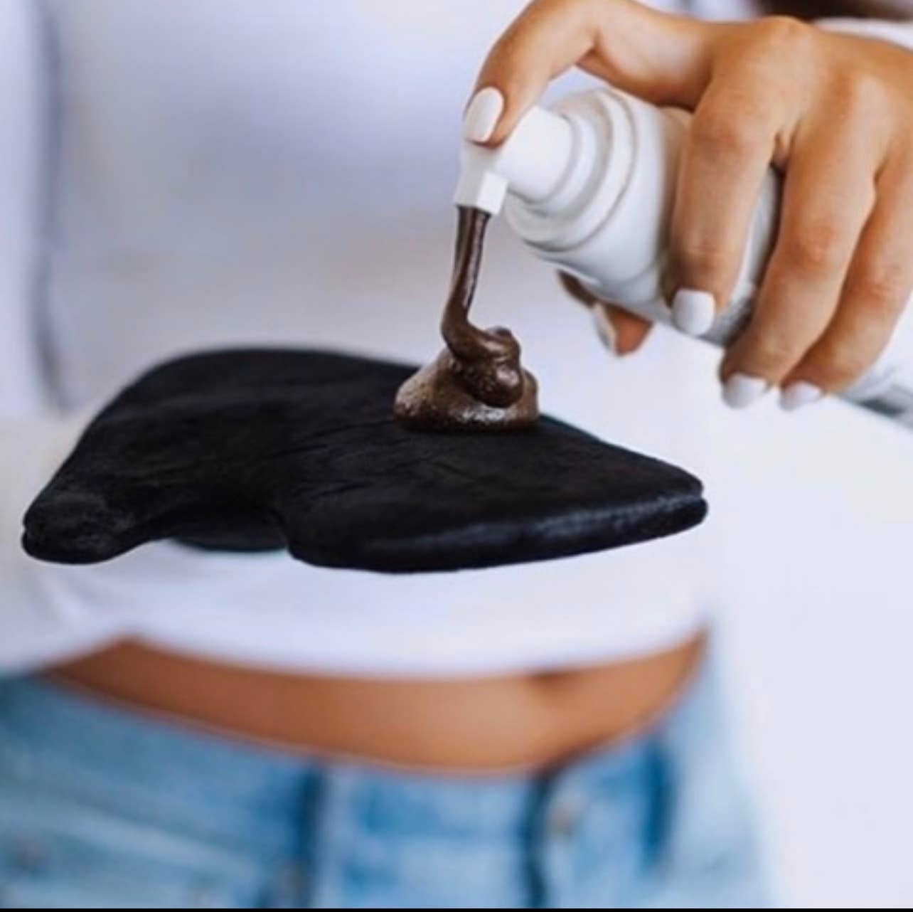 BEETTAN Self Tanning Mousse With Mitt