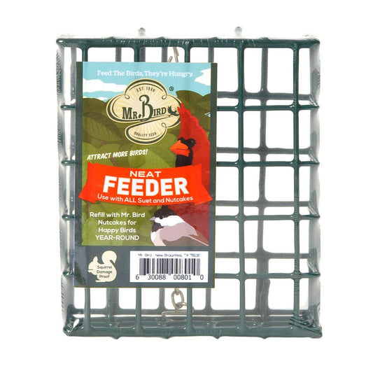 NeatFeeder: Small