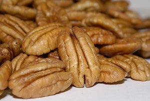 12 oz Durham Pecans, Fancy Halves