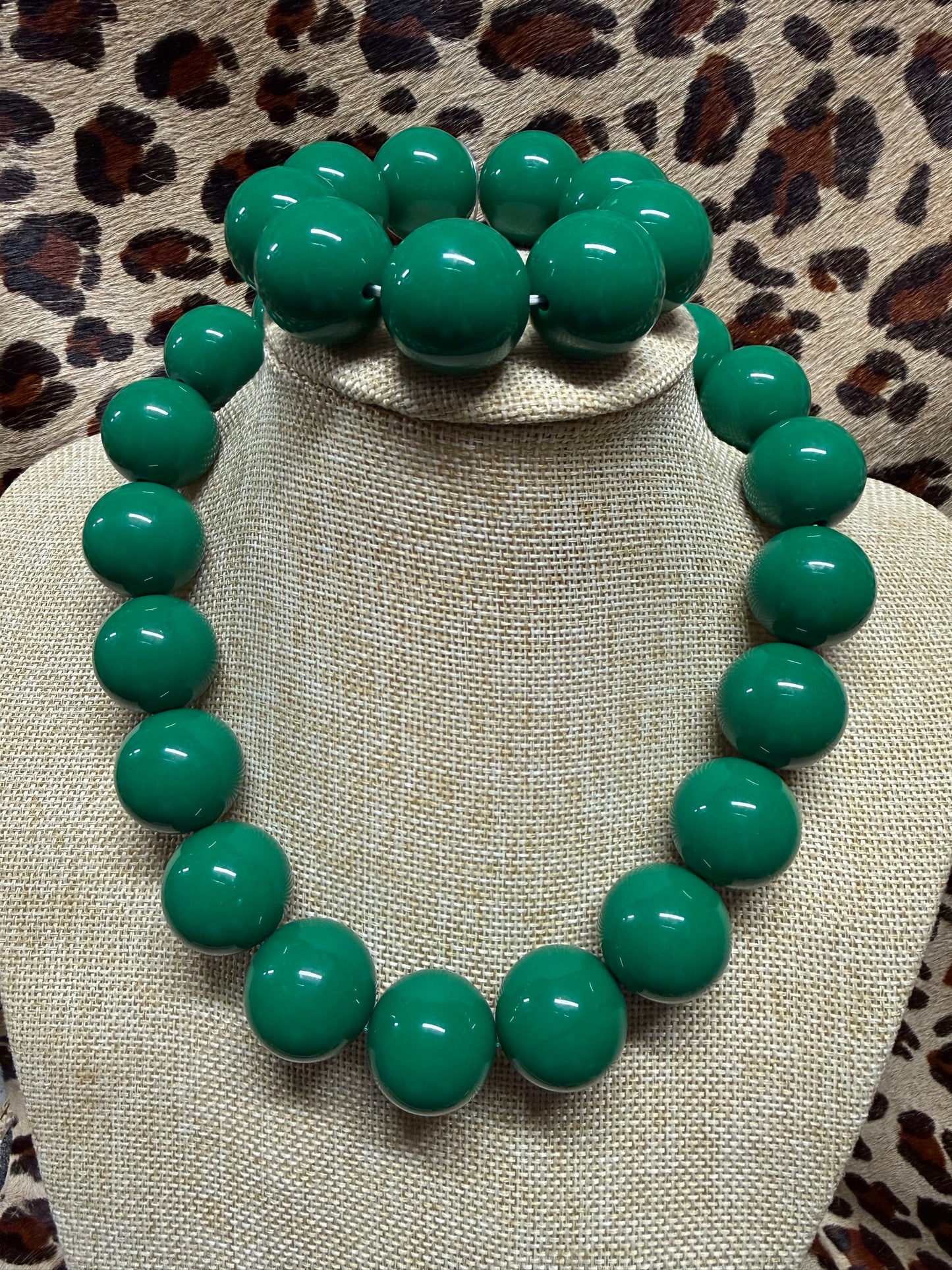 Color Pop Jewlery!