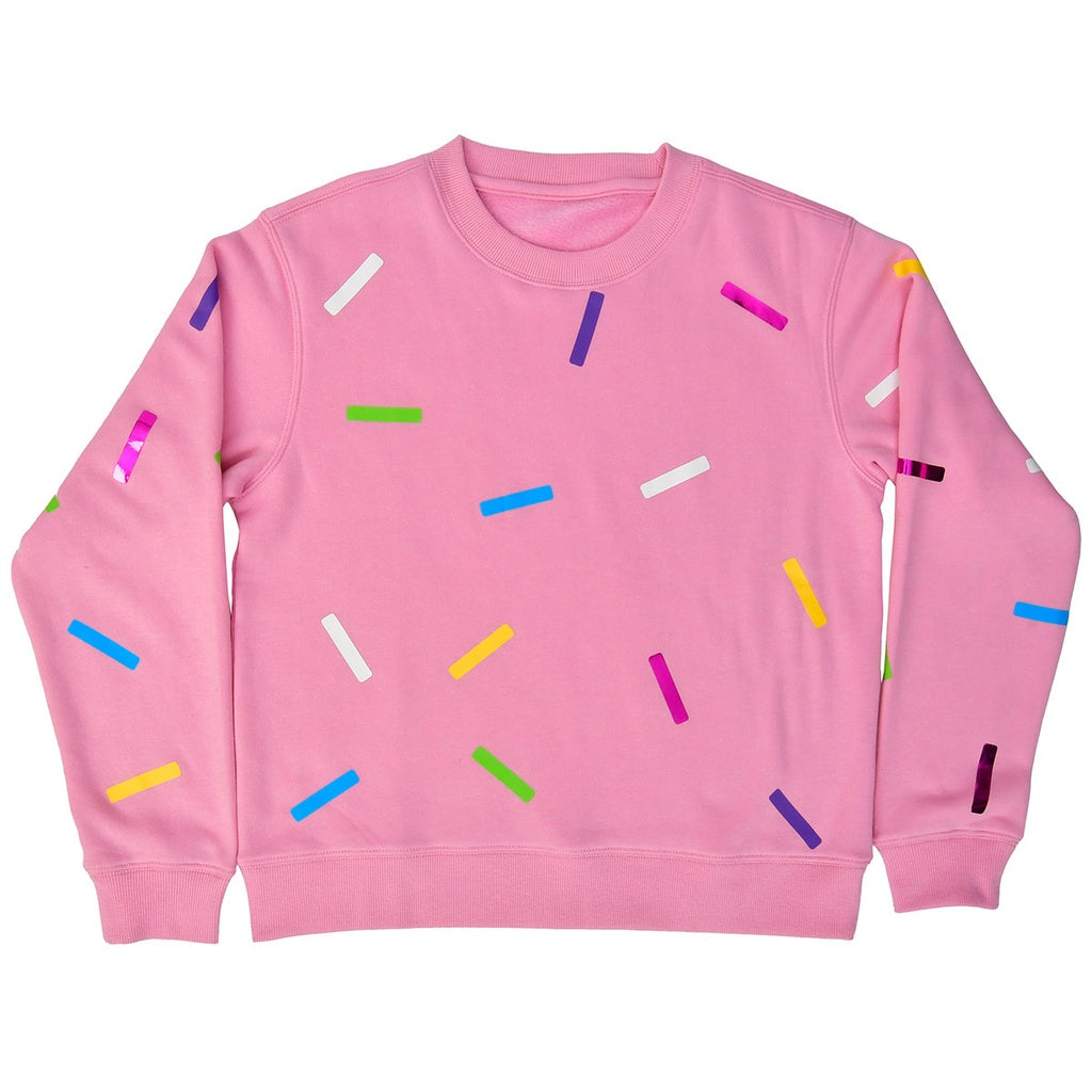 Tweens Sprinkle Sweatshirt