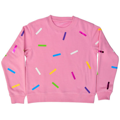 Tweens Sprinkle Sweatshirt