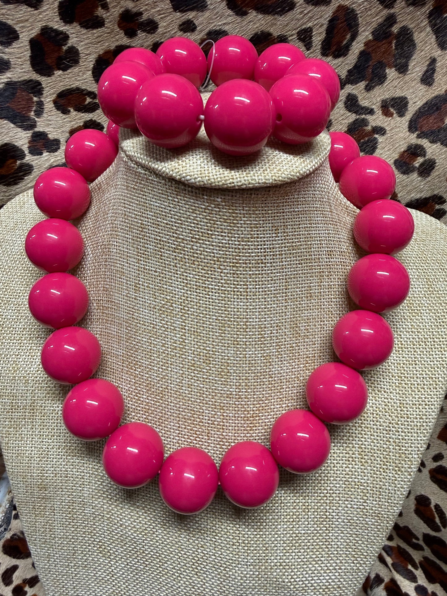 Color Pop Jewlery!