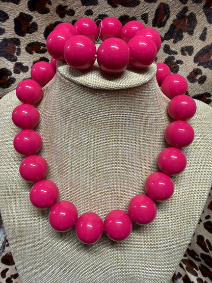 Color Pop Jewlery!