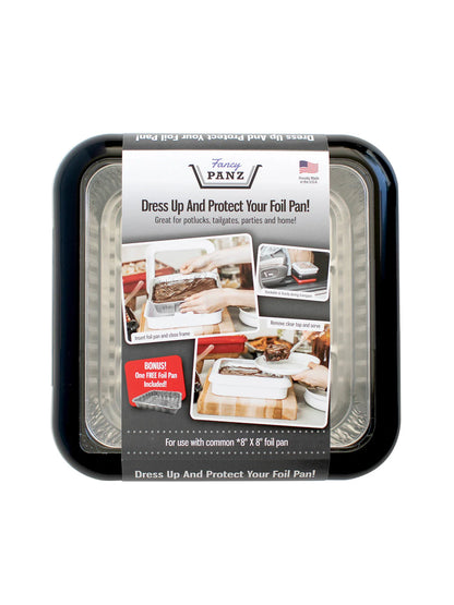Fancy Panz™ 8X8 - Charcoal