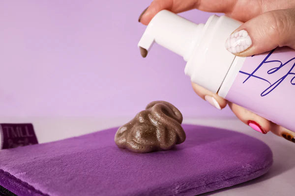 TMLL Ultra Violet Self Tanner + Mitt