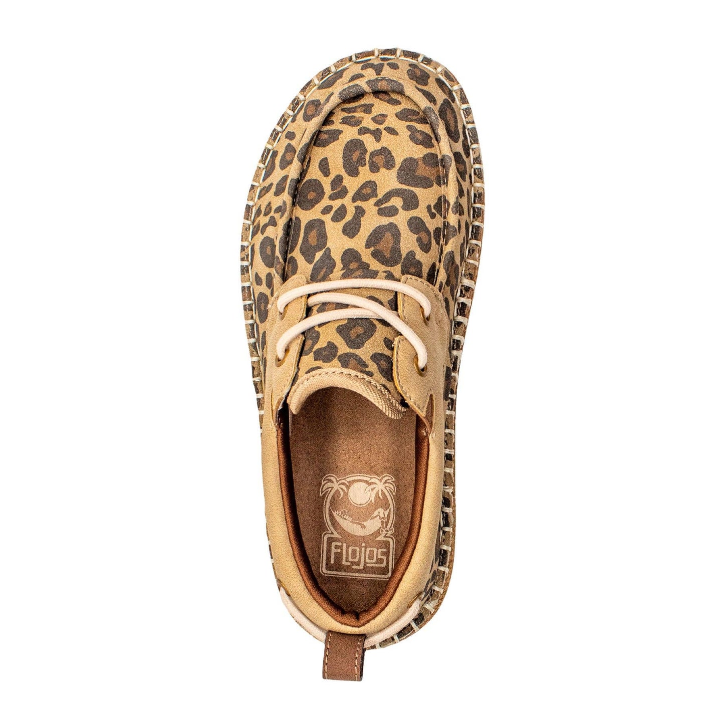 Dominga - FLOJOS Women's Shoe