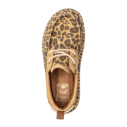 Dominga - FLOJOS Women's Shoe