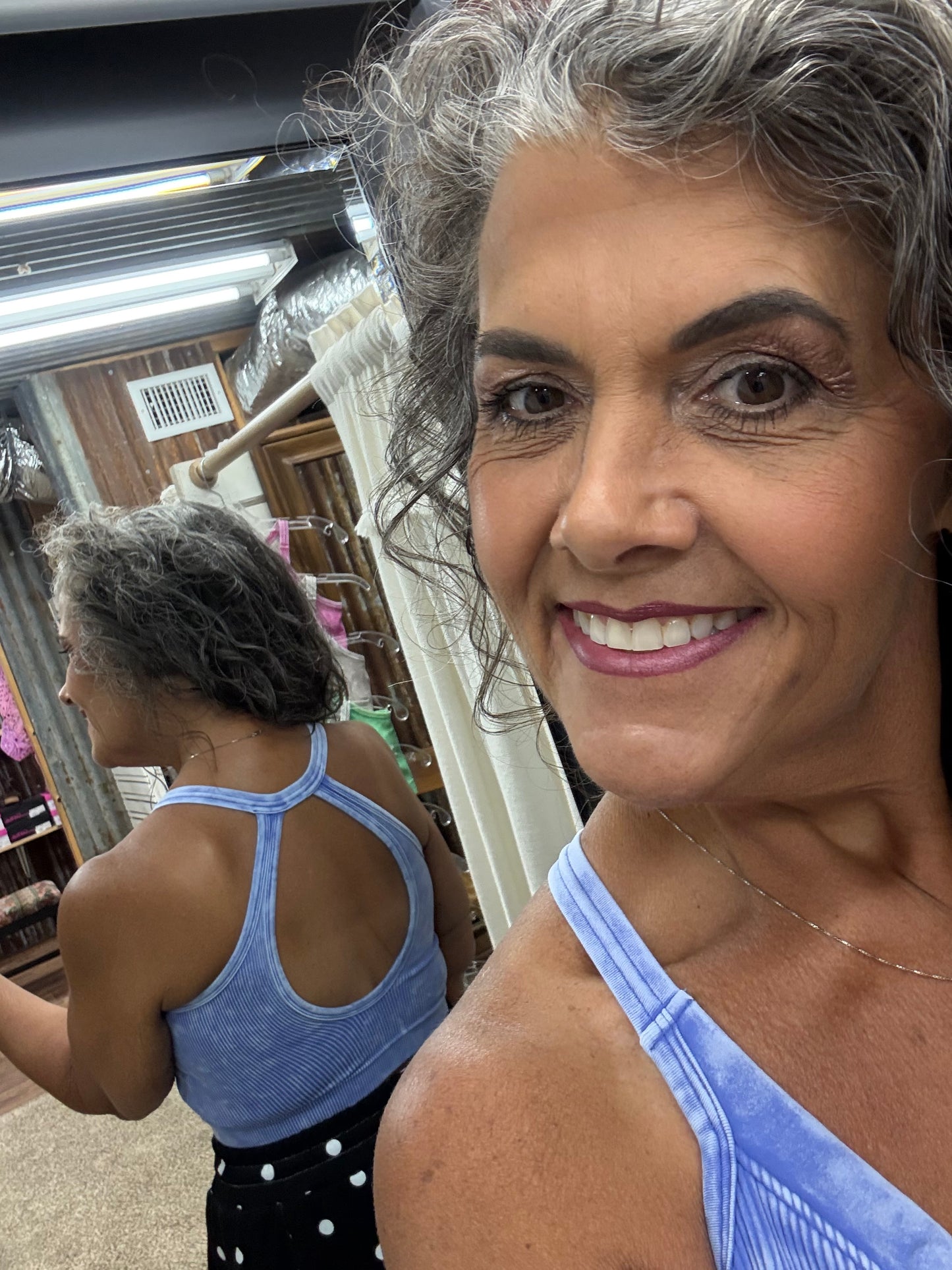 Bralettes with Snaps