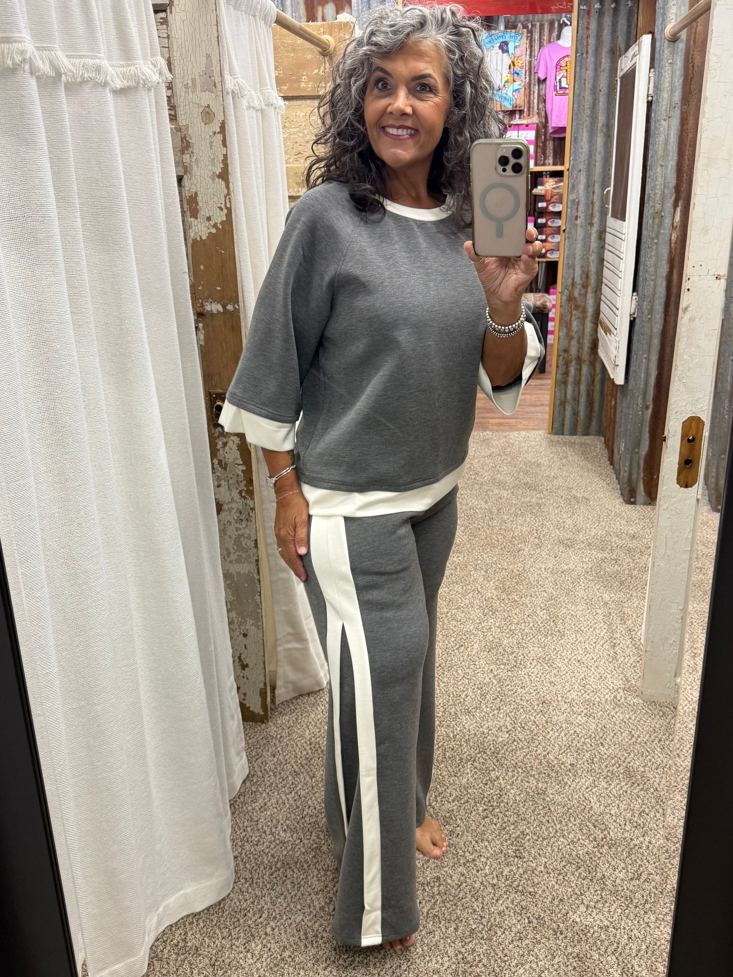 UMGEE Simply Stunning Charcoal Set