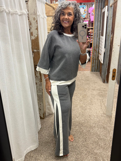 UMGEE Simply Stunning Charcoal Set