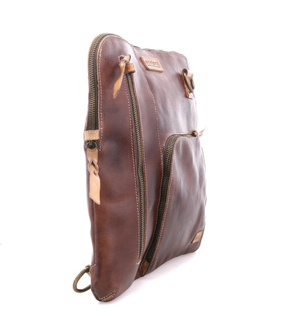 Bed|Stu Aiken Leather Crossbody