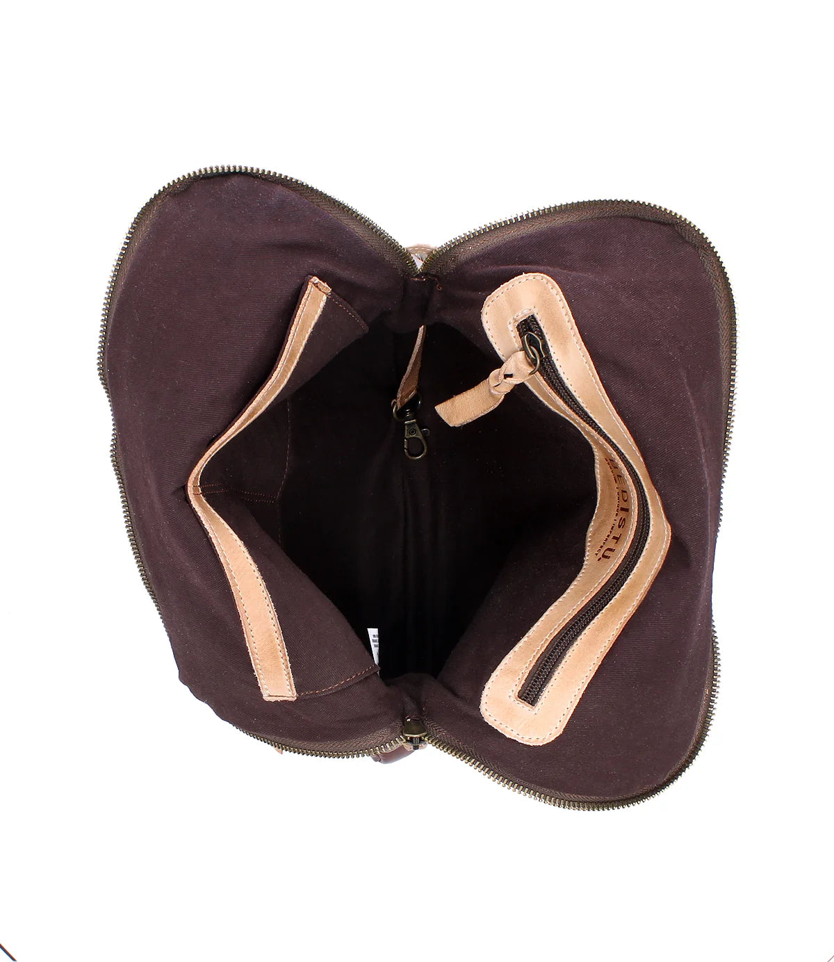 Bed|Stu Aiken Leather Crossbody