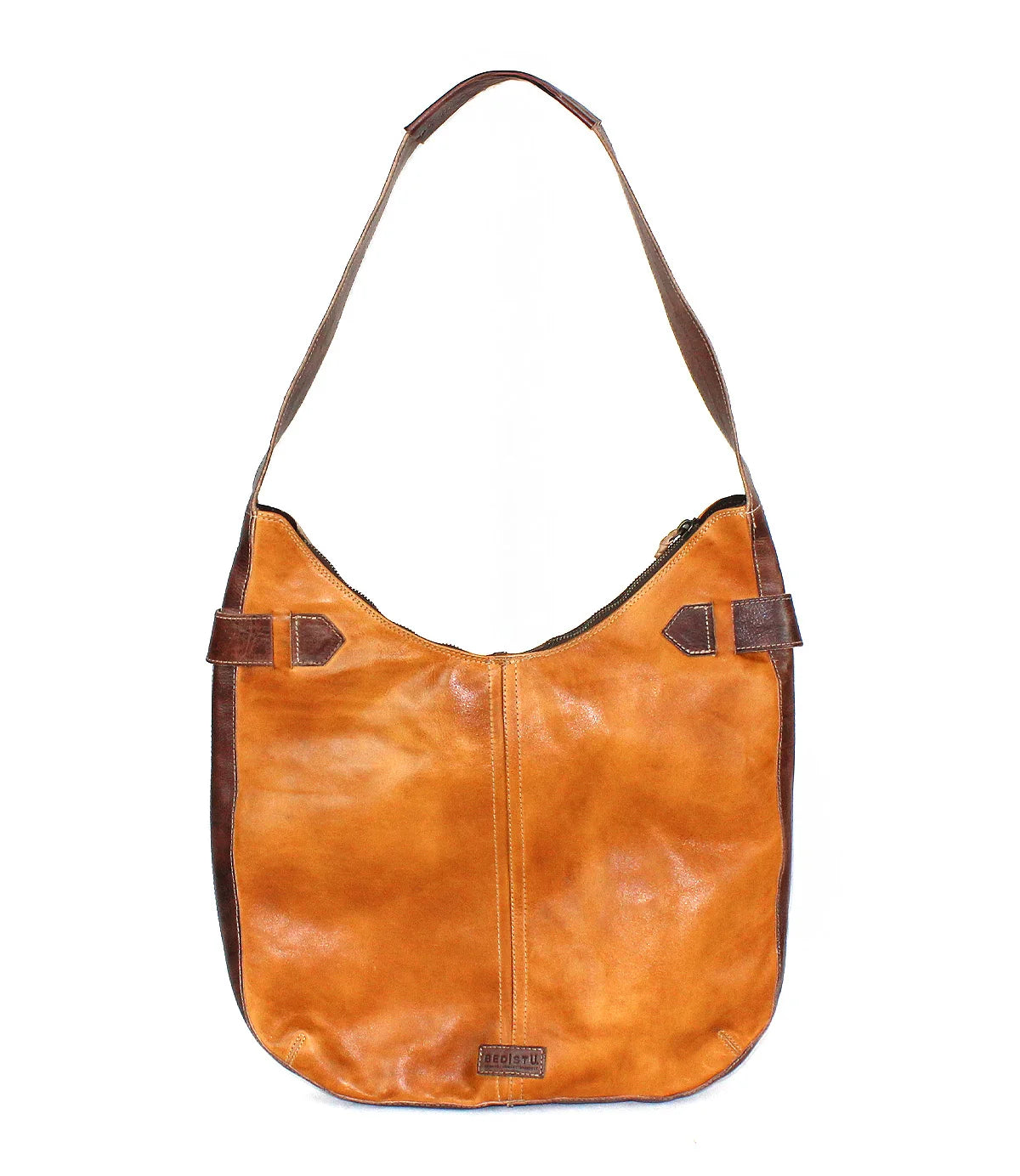 Bed|Stu Argus Leather Hobo