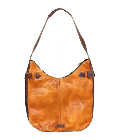 Bed|Stu Argus Leather Hobo