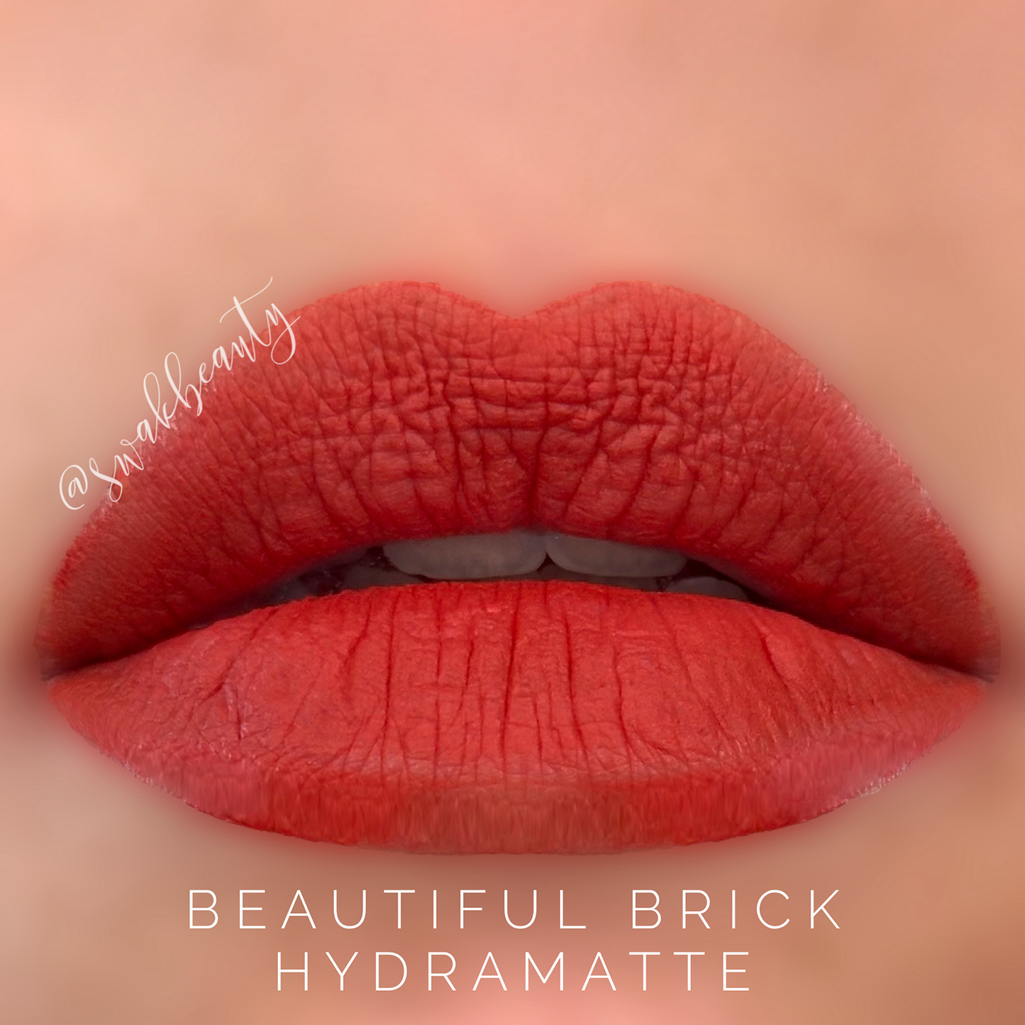 HydraMatte Long-Lasting Matte Lip Color