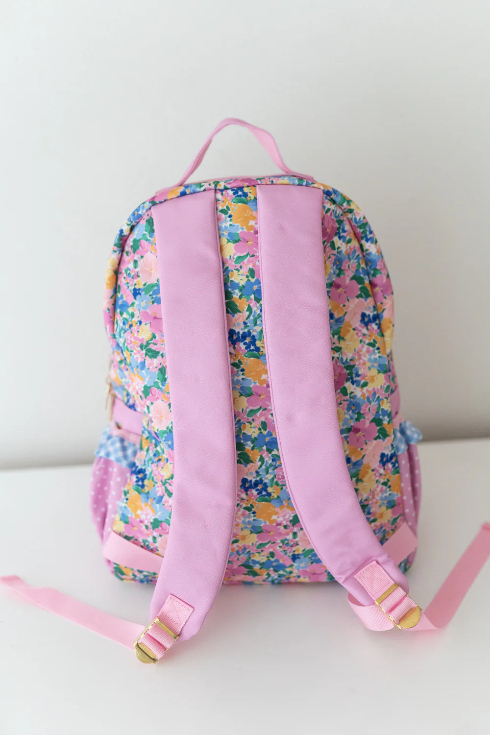Sunlit Garden School Collection
