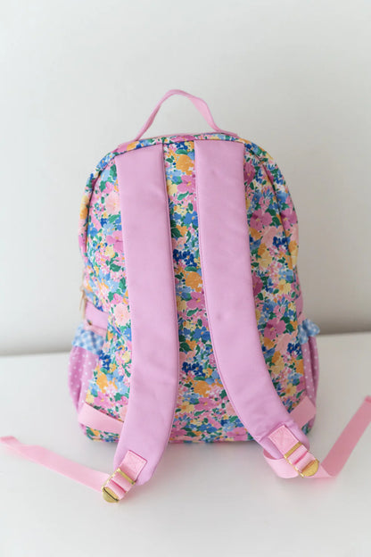 Sunlit Garden School Collection
