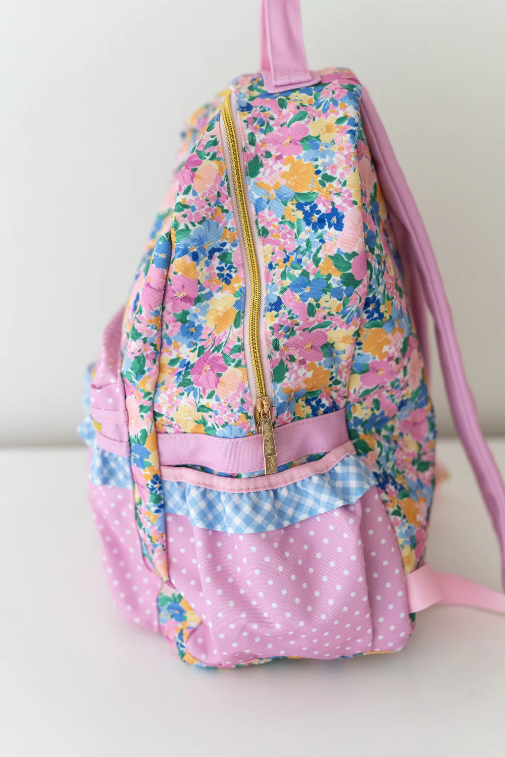 Sunlit Garden School Collection