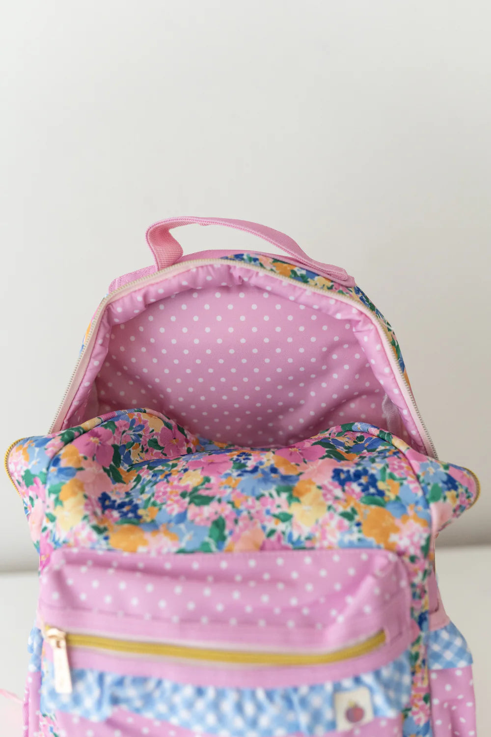 Sunlit Garden School Collection