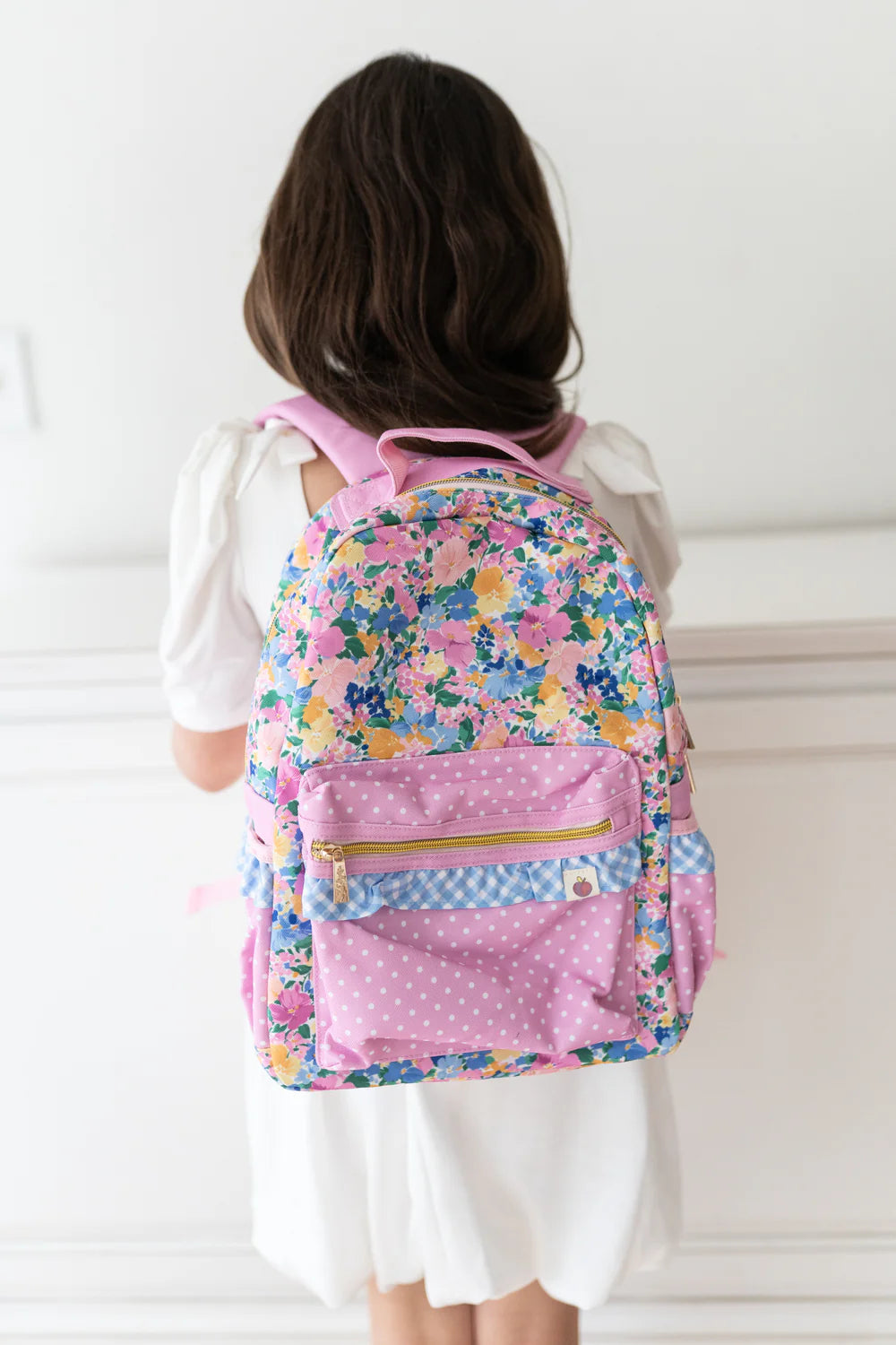 Sunlit Garden School Collection