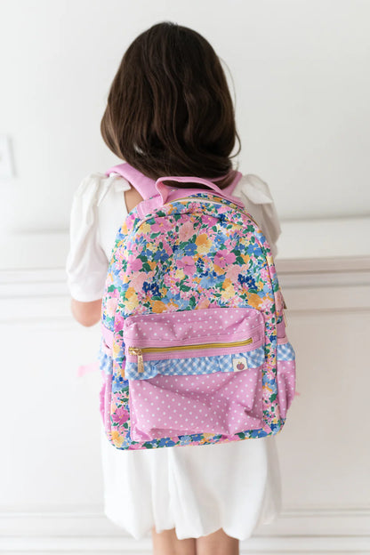 Sunlit Garden School Collection