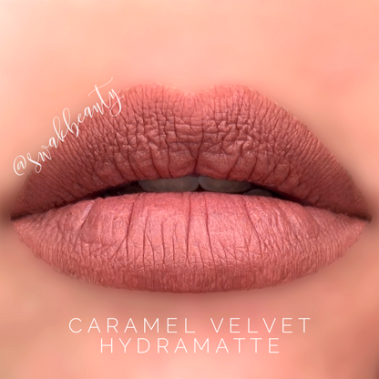 HydraMatte Long-Lasting Matte Lip Color