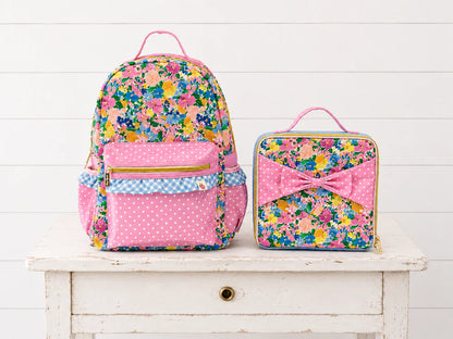 Sunlit Garden School Collection