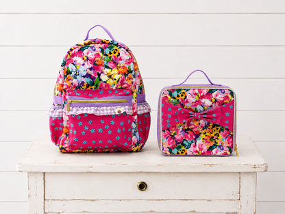 Wildflower Safari School Collection