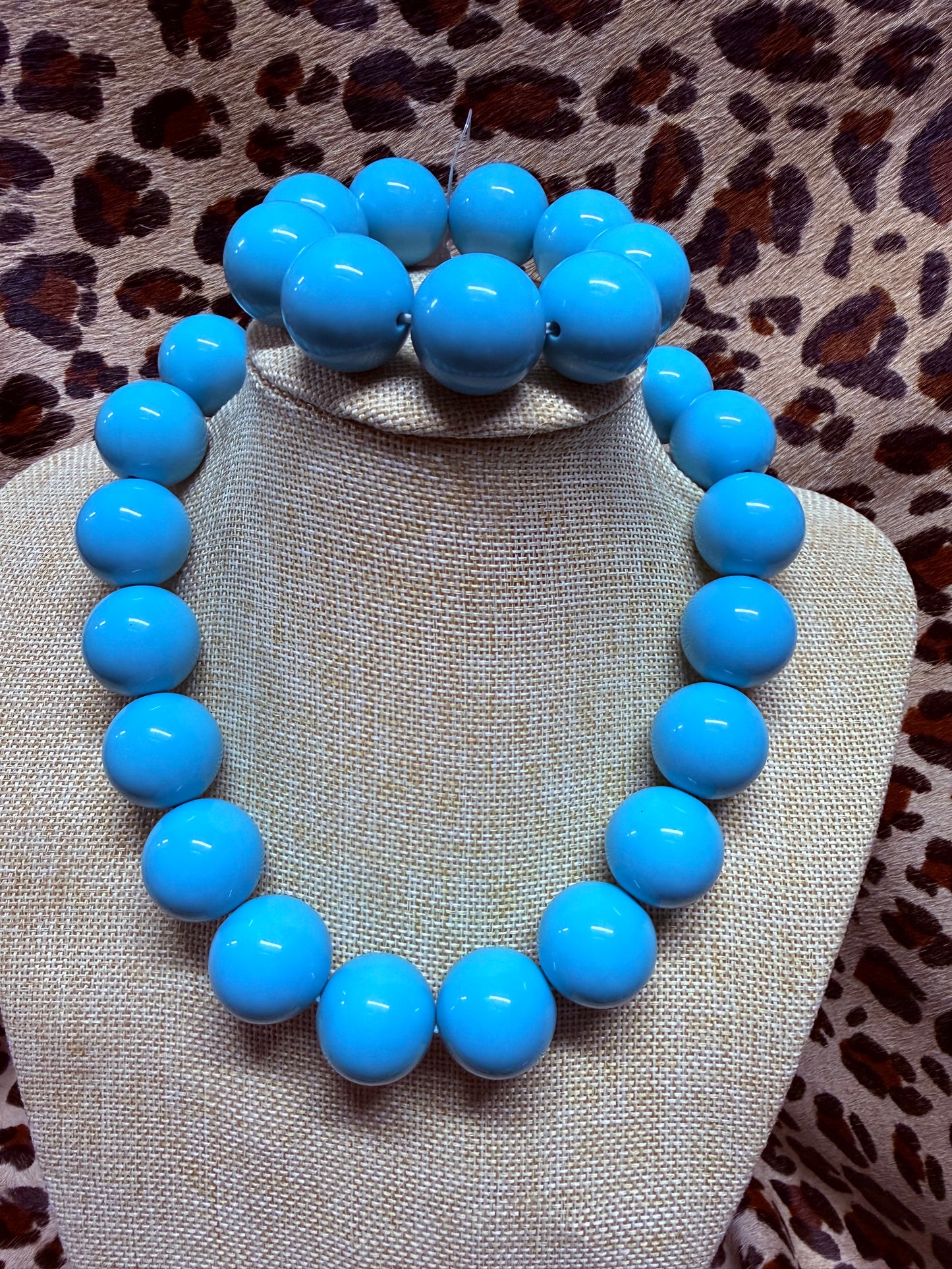 Color Pop Jewlery!