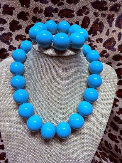 Color Pop Jewlery!