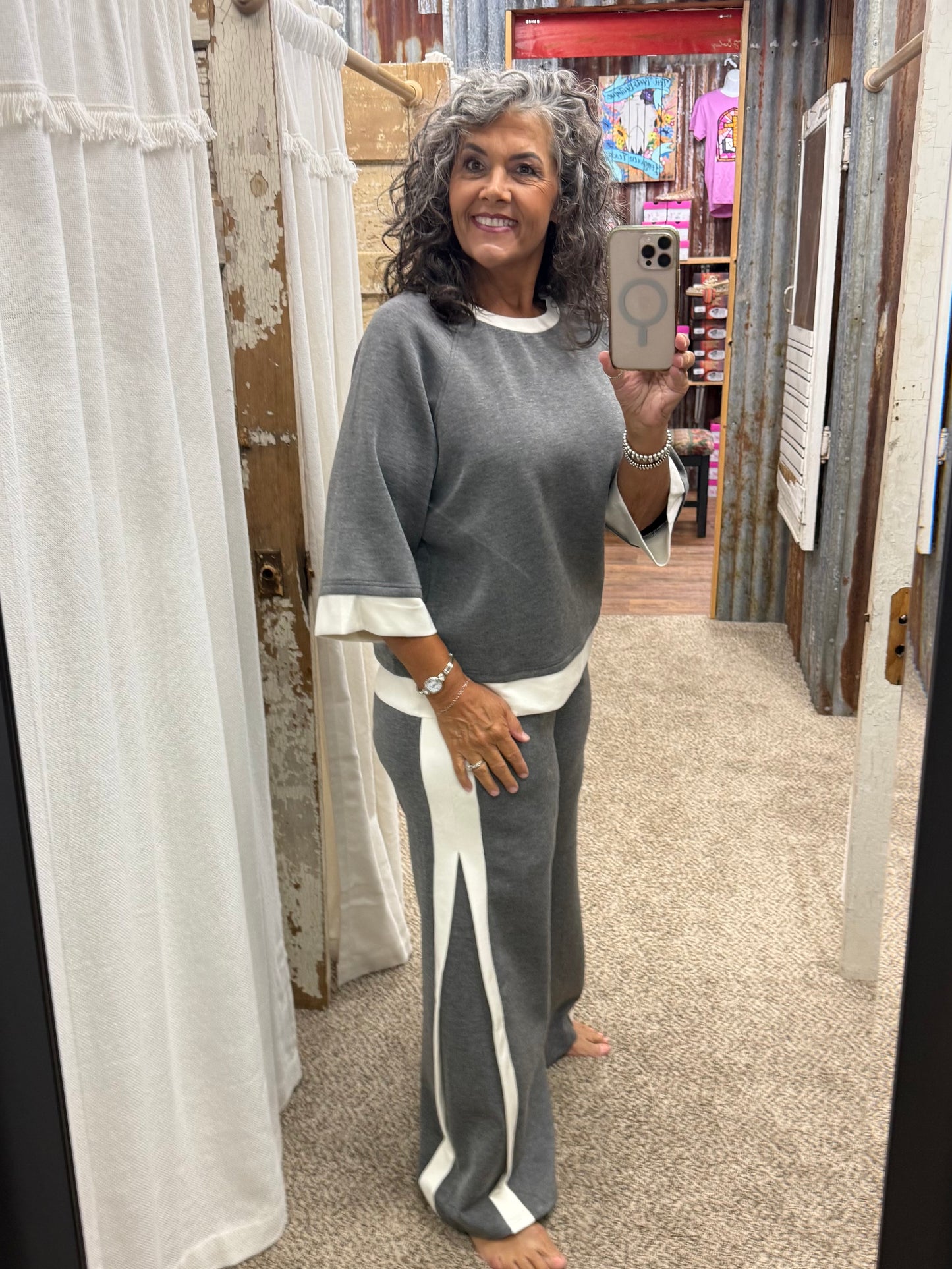 UMGEE Simply Stunning Charcoal Set