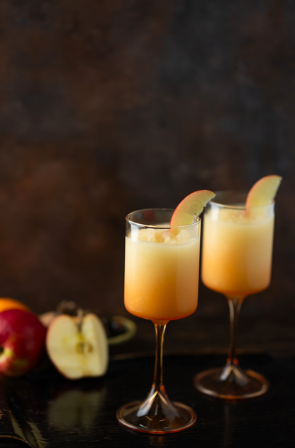 Apple Cider Sangria