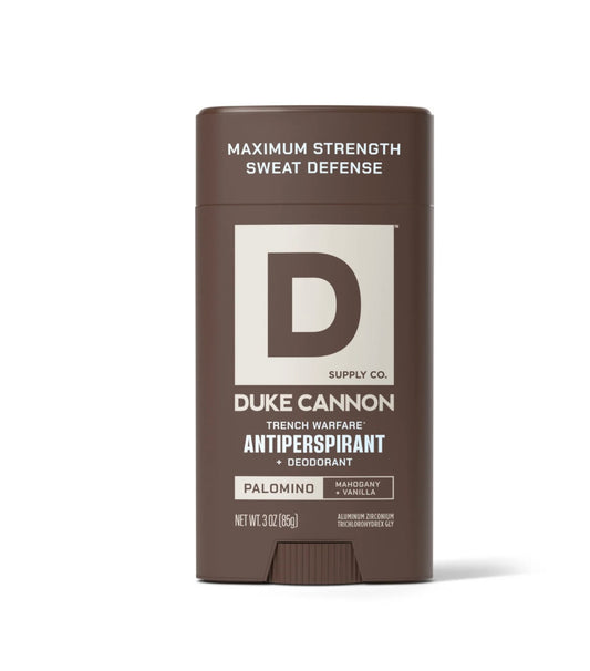 Anti-Perspirant Deodorant - Palomino