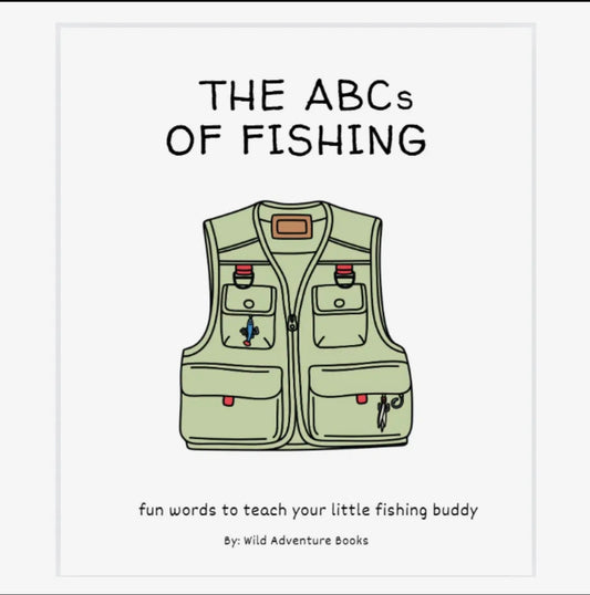 ABC's of Fishing